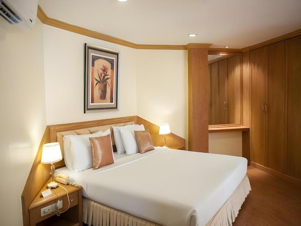 โรงแรม Lido