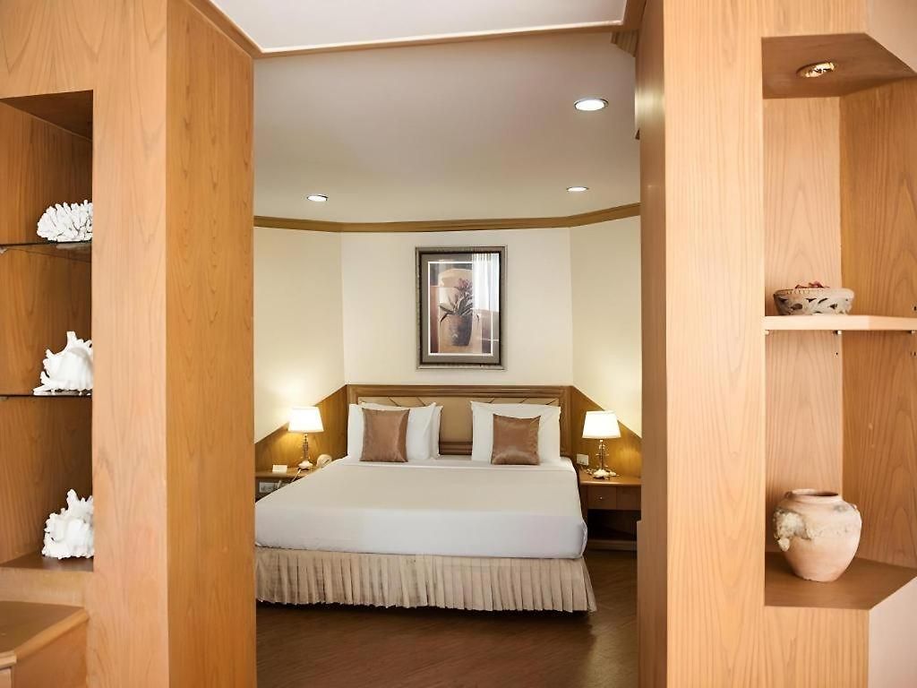 Lido โรงแรม 3*