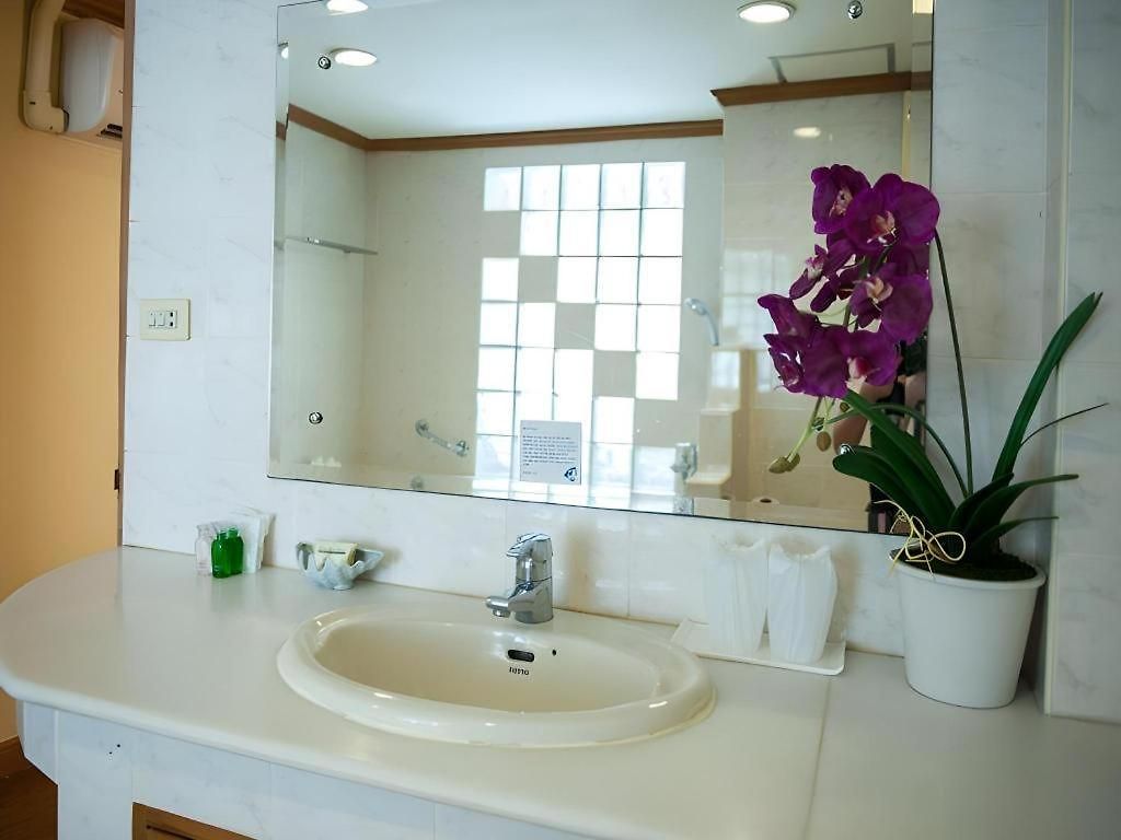 โรงแรม Lido 3*