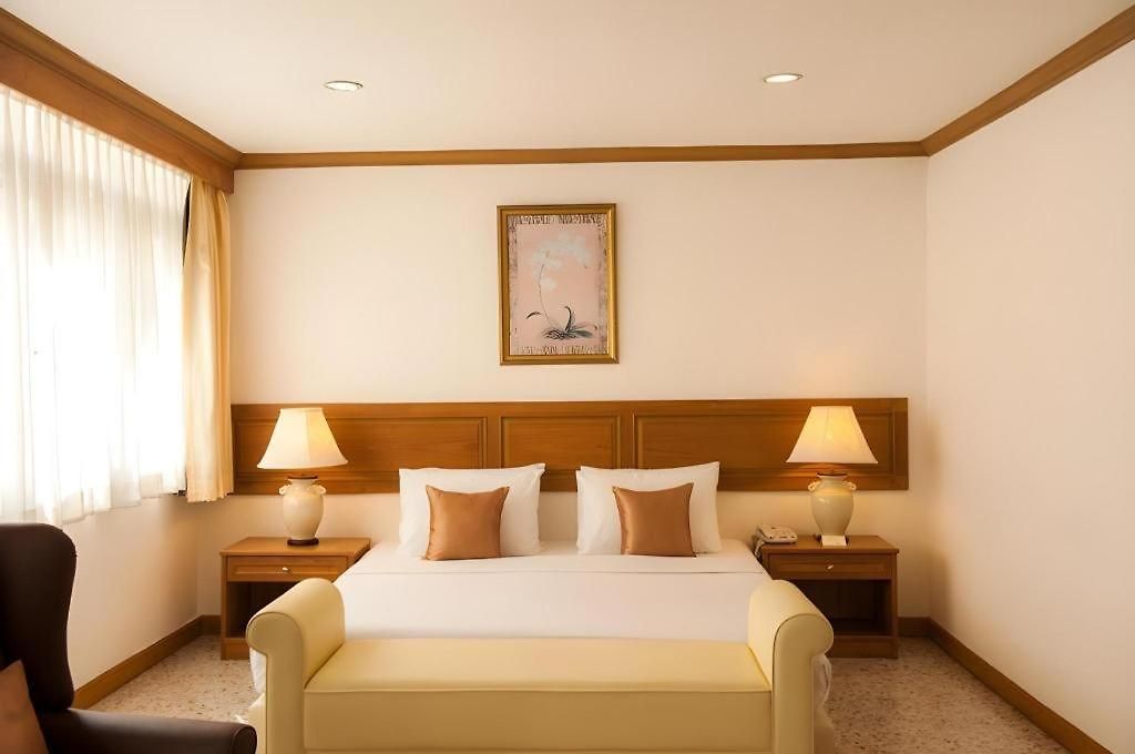 Lido โรงแรม Pattaya