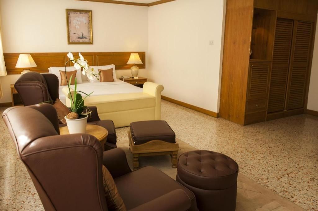 Lido โรงแรม