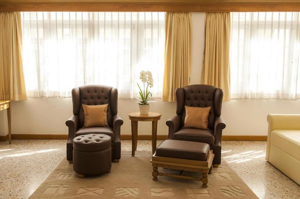 โรงแรม Lido