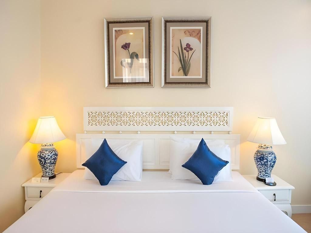 โรงแรม Lido 3*
