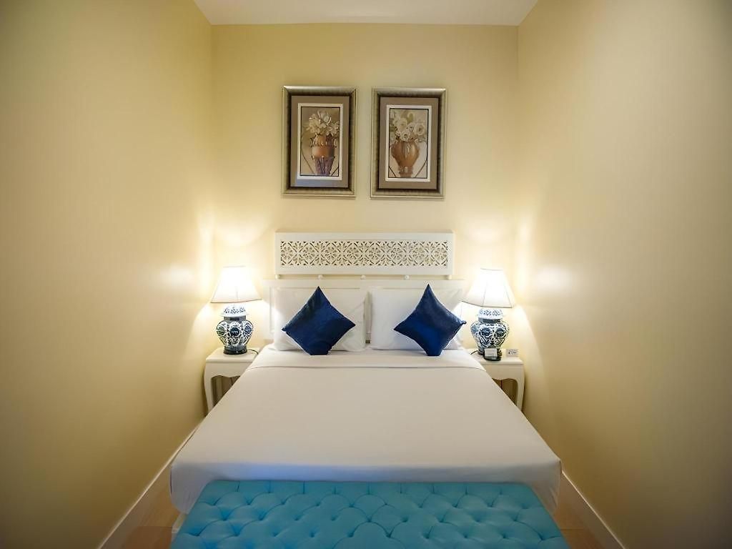โรงแรม Lido Pattaya