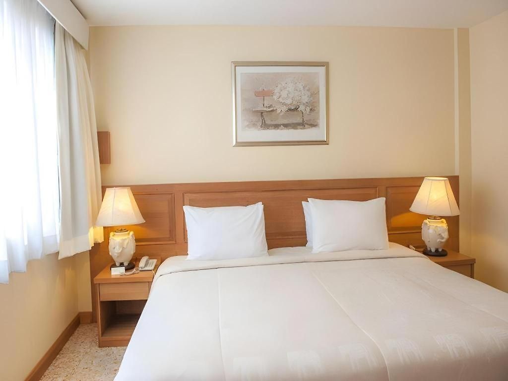 Lido 3* Pattaya
