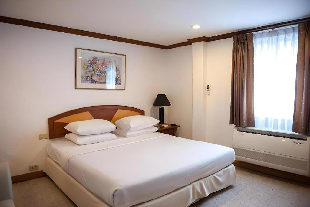 โรงแรม Lido
