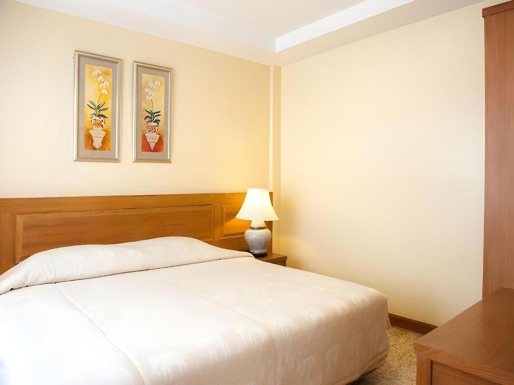 Lido 3* Pattaya
