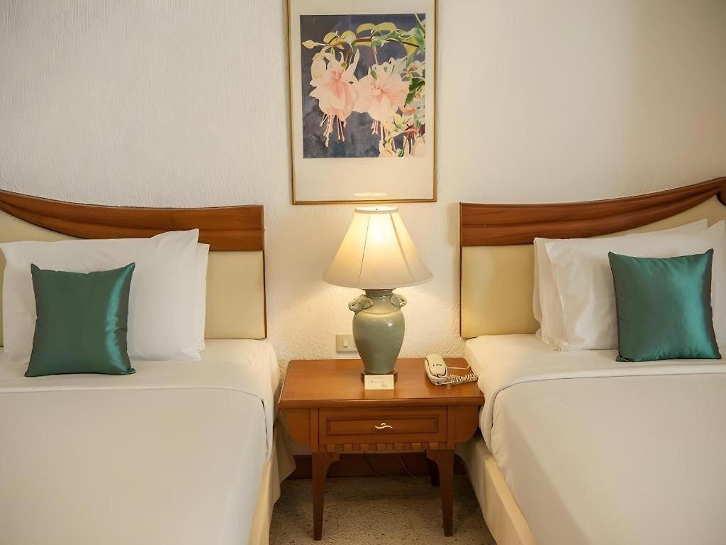 โรงแรม Lido 3*