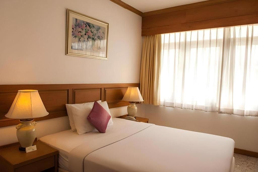 โรงแรม Lido 3*