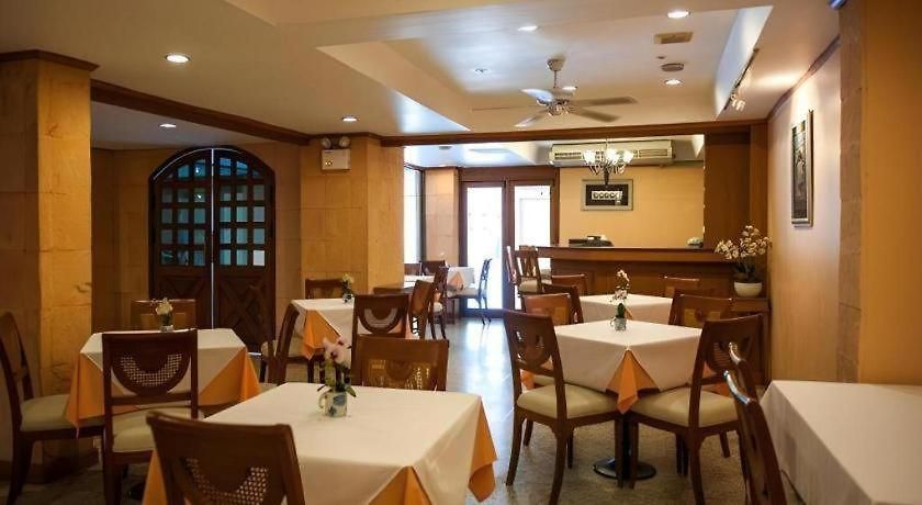 โรงแรม Lido