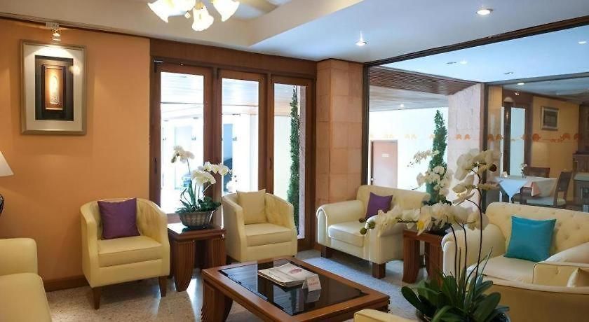 Lido 3* Pattaya