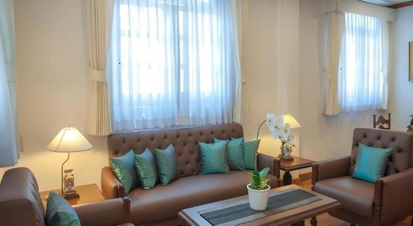 Lido 3* Pattaya