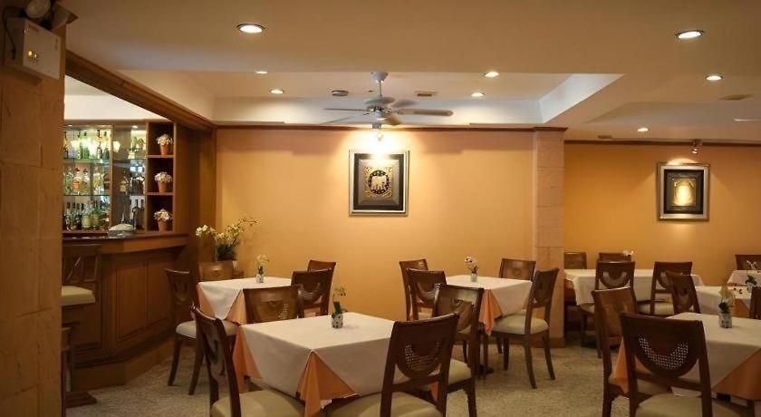 Lido 3* Pattaya