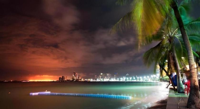 โรงแรม Lido 3*