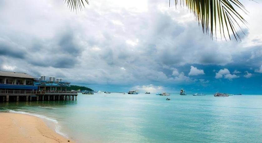 Lido โรงแรม