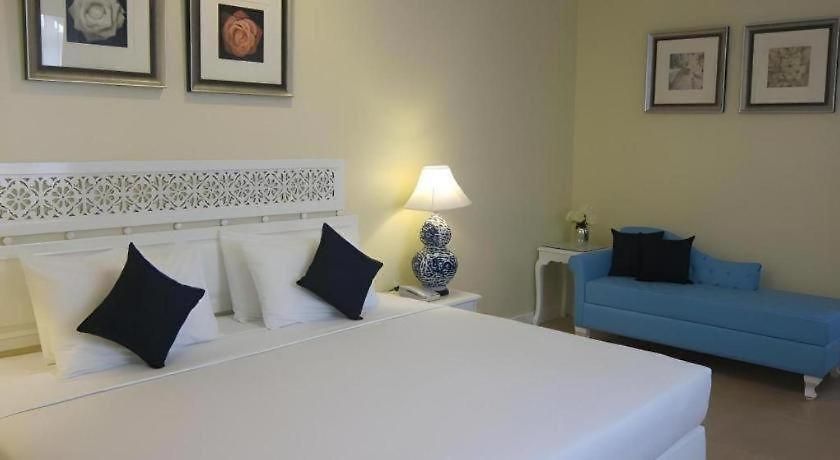 Lido 3* Pattaya