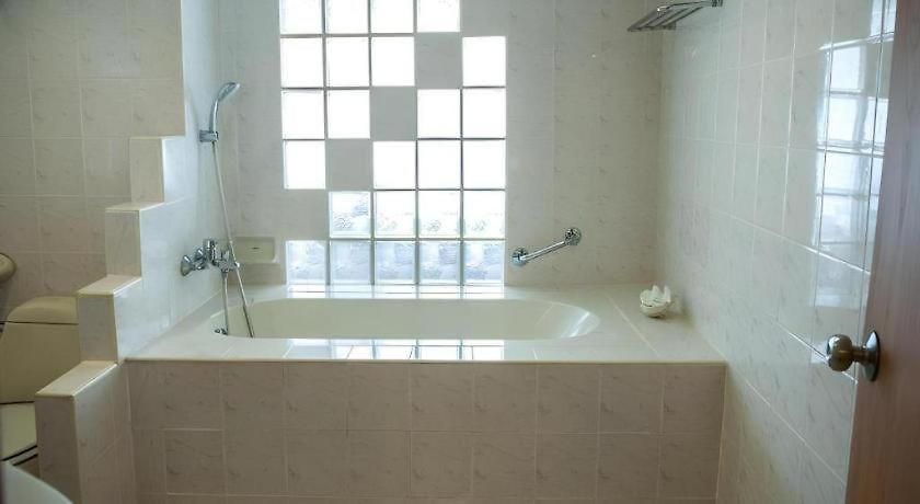โรงแรม Lido 3*