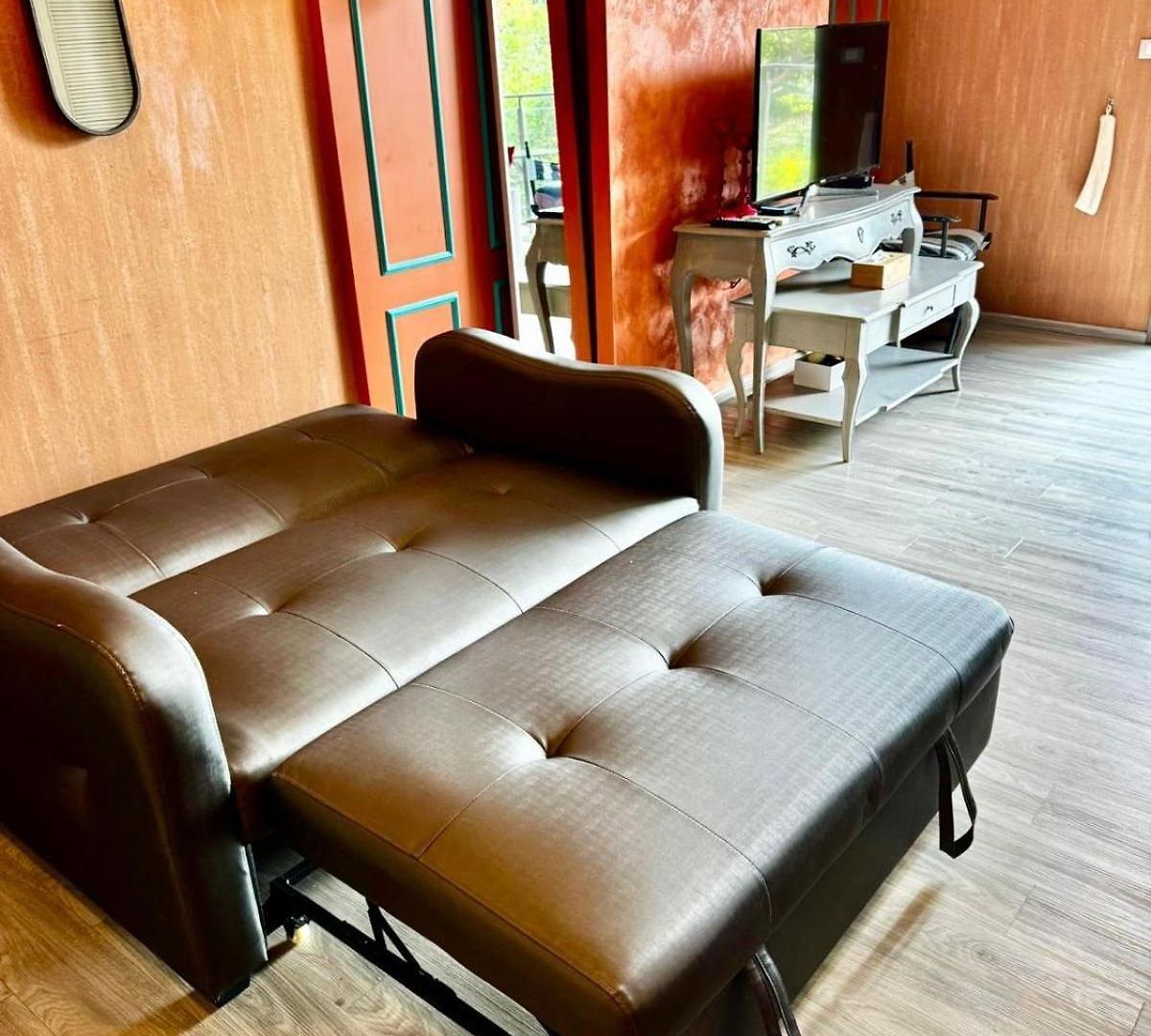 Baan Plai Haad Apartment