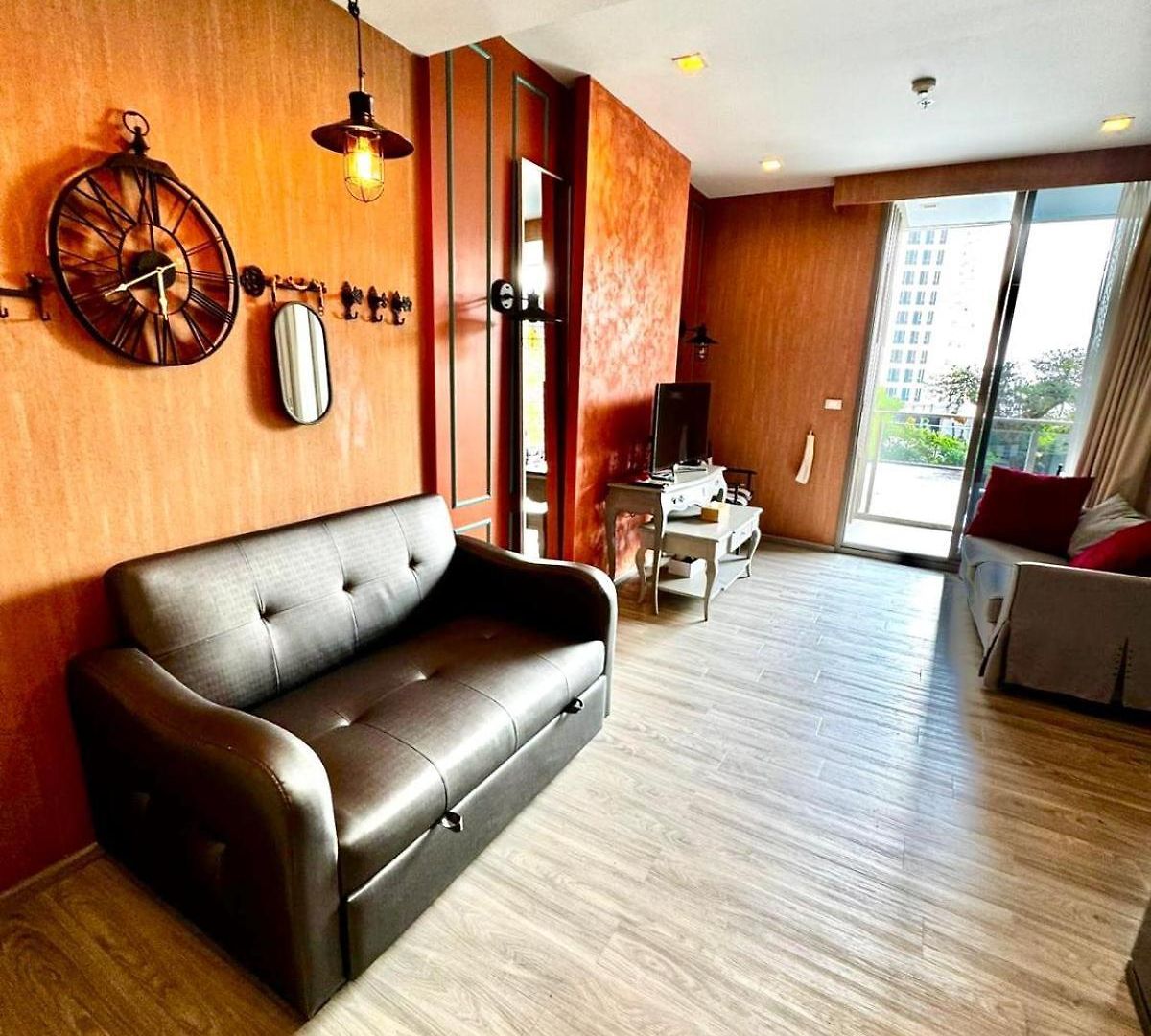 Apartment Baan Plai Haad