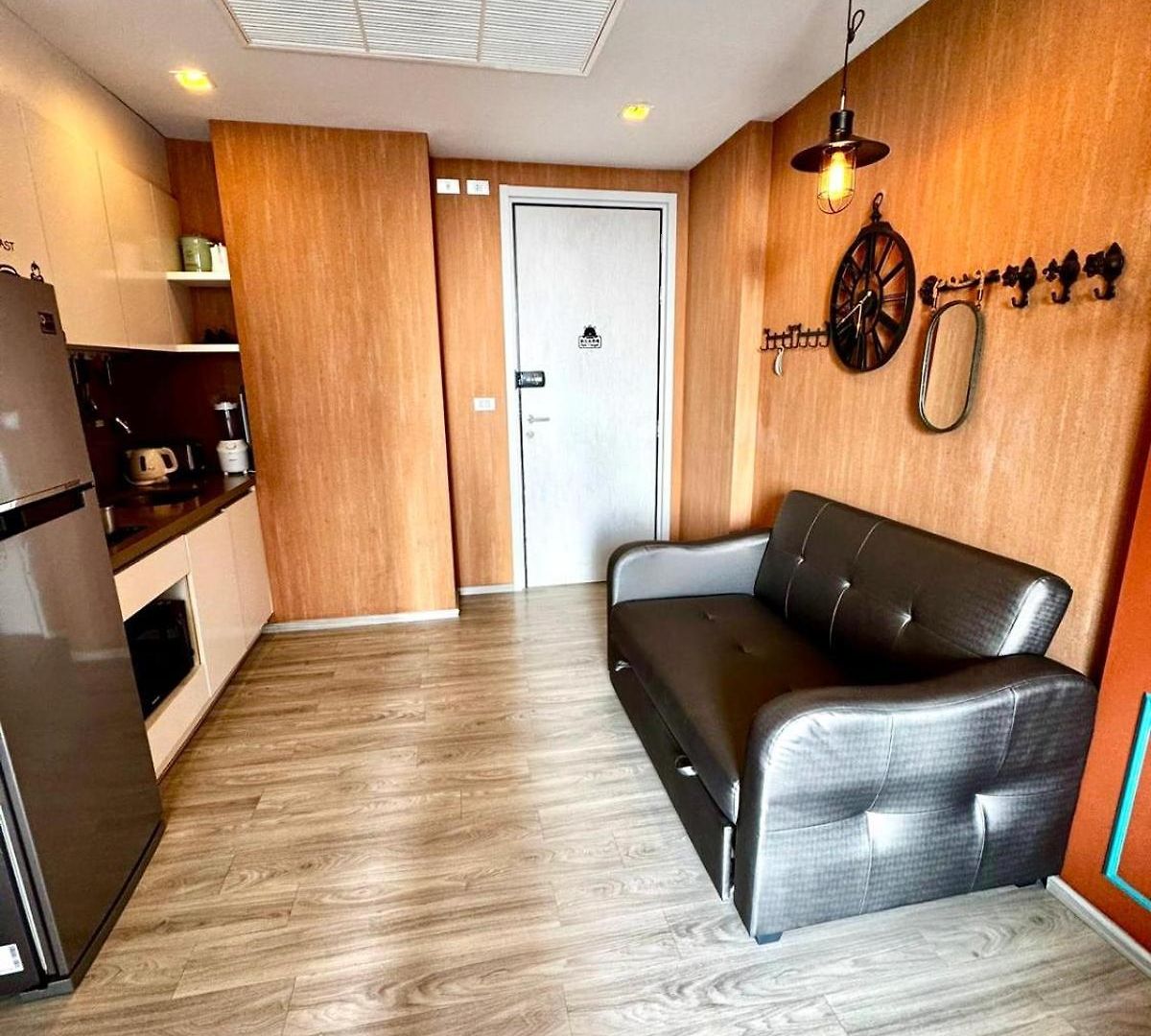 Baan Plai Haad Apartment *
