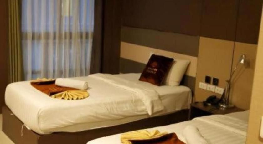 Grande Classic โรงแรม