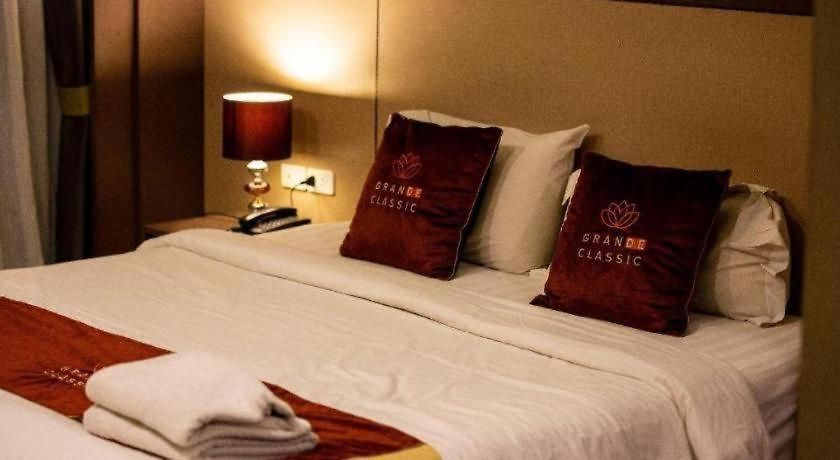 โรงแรม Grande Classic