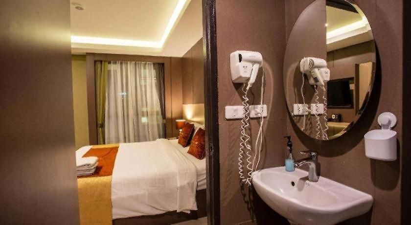 Grande Classic โรงแรม