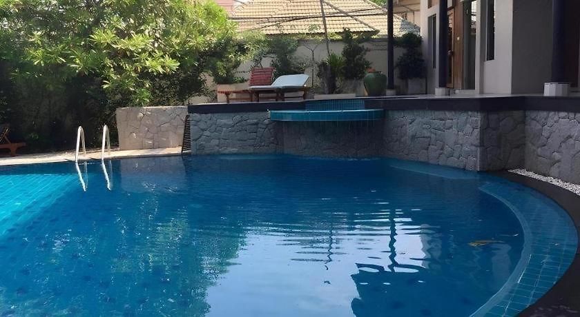 Prs By Sojourn Hotel Pattaya