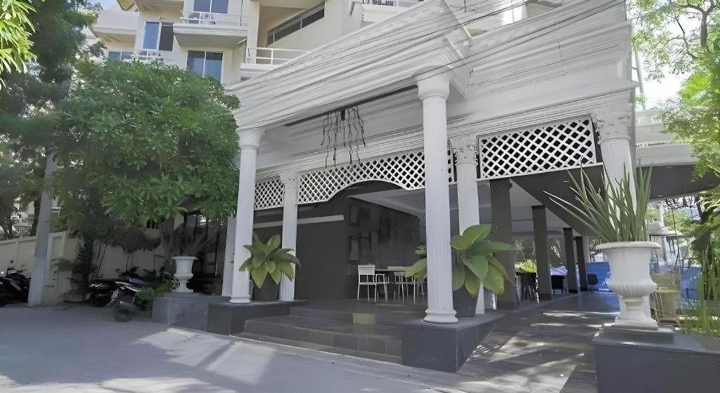 Prs By Sojourn Pattaya