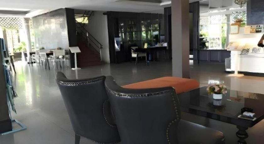 Prs By Sojourn Pattaya