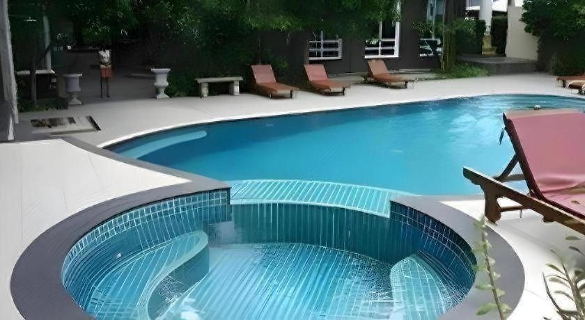 Prs By Sojourn Hotel 2*