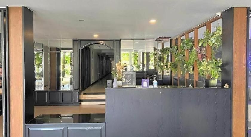 Prs By Sojourn Hotel 2*