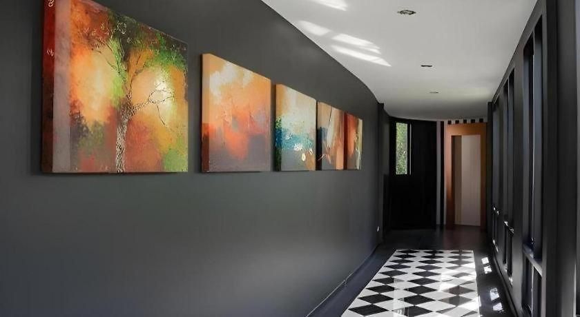 Hotel Prs By Sojourn 2*