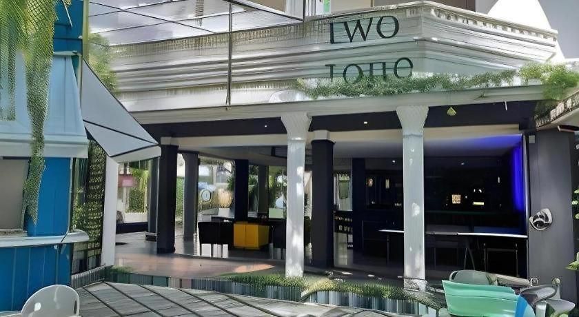 Hotel Prs By Sojourn