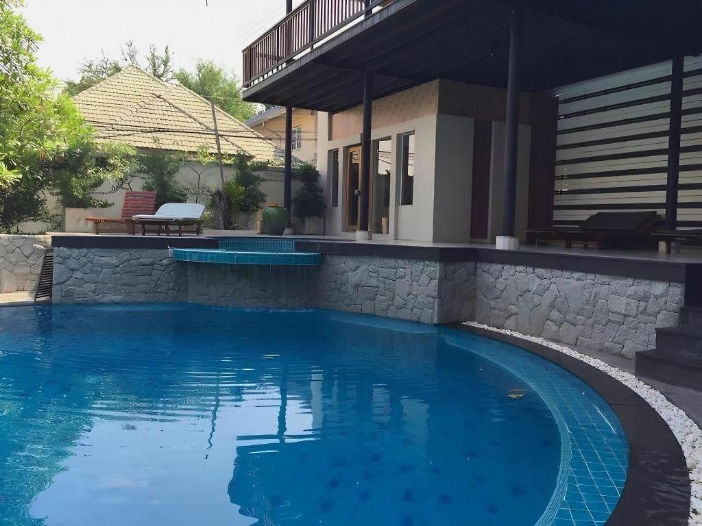 Hotel Prs By Sojourn Pattaya