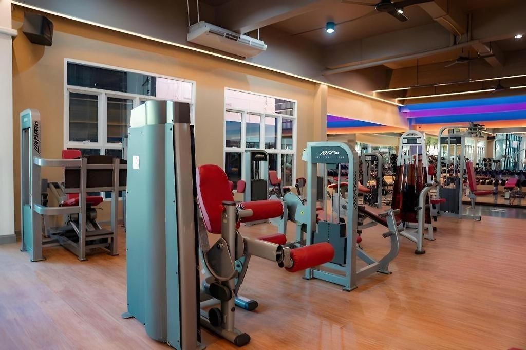 Prs By Sojourn Pattaya