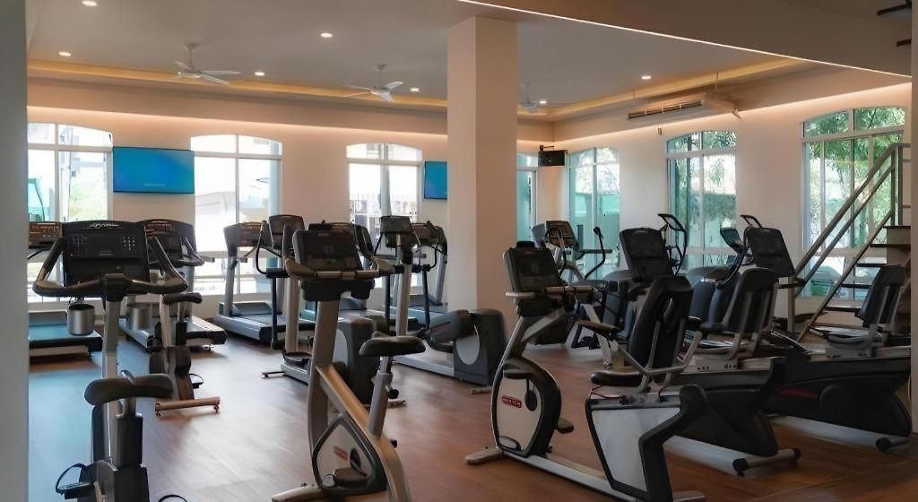 Hotel Prs By Sojourn Pattaya