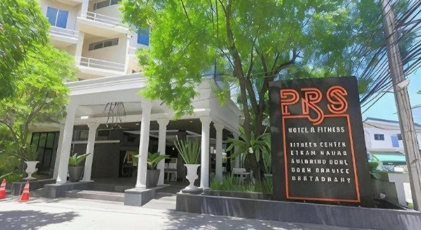 Hotel Prs By Sojourn