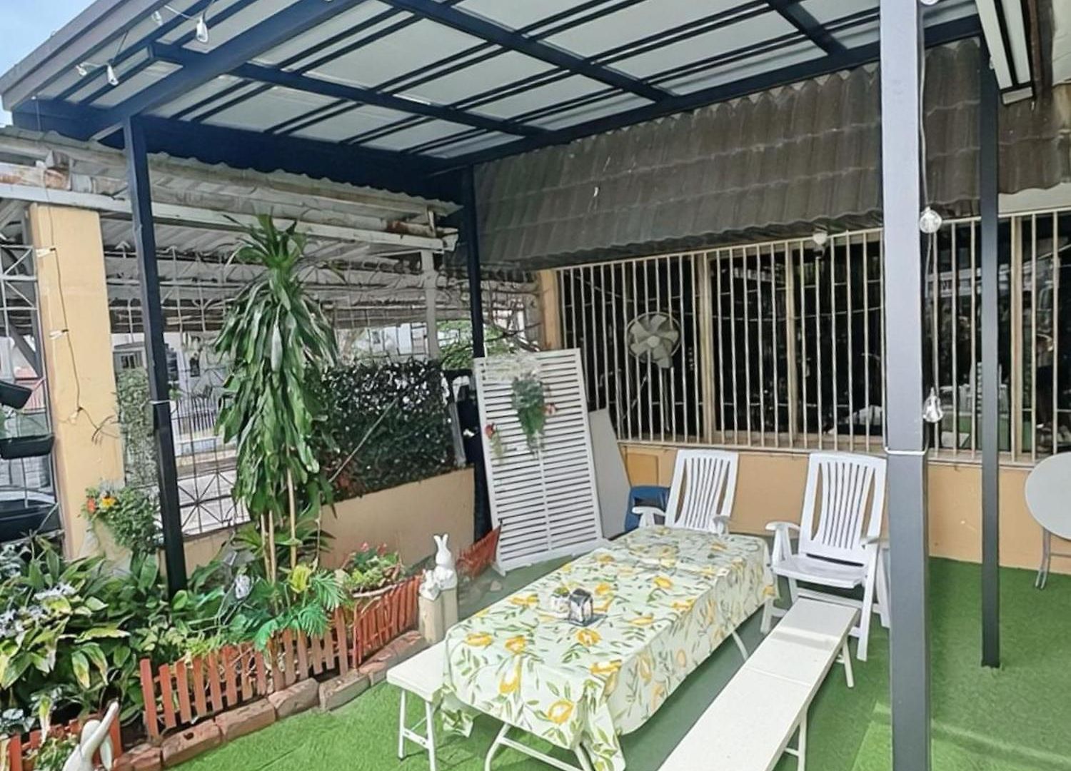 Sun And Moon House Villa Pattaya