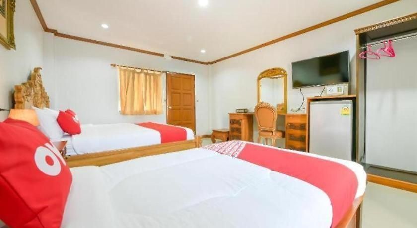 Hotel Oyo 549 Maesri 2*