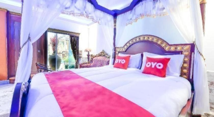 Oyo 549 Maesri Pattaya