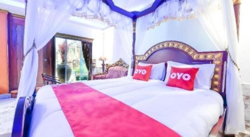 Oyo 549 Maesri Hotel 2*