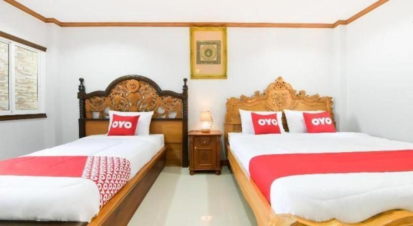 Hotel Oyo 549 Maesri