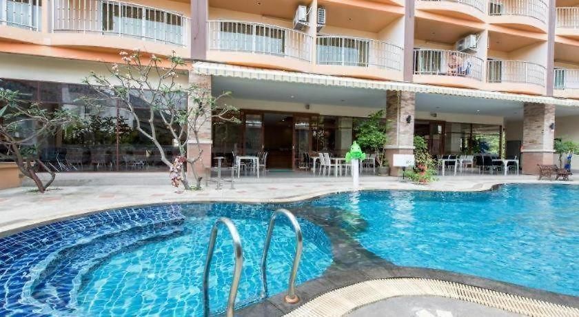 Siam Platinum 4* Pattaya