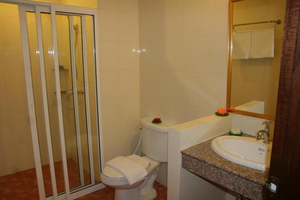 Siam Platinum โรงแรม Pattaya