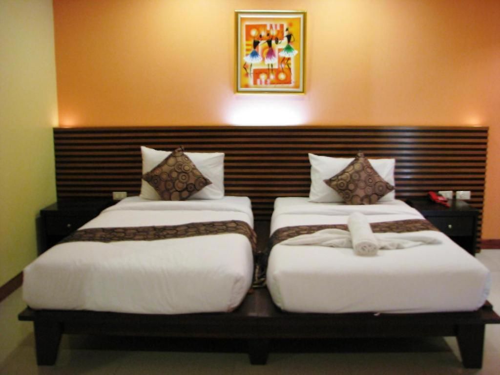 Siam Platinum Pattaya
