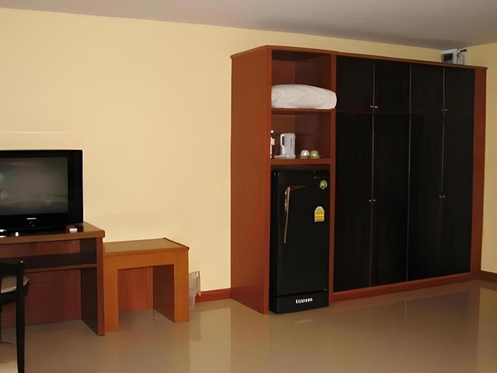 Siam Platinum Pattaya