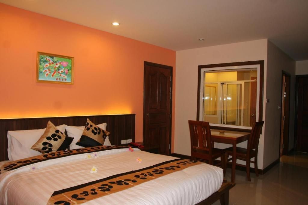 Siam Platinum 4* Pattaya