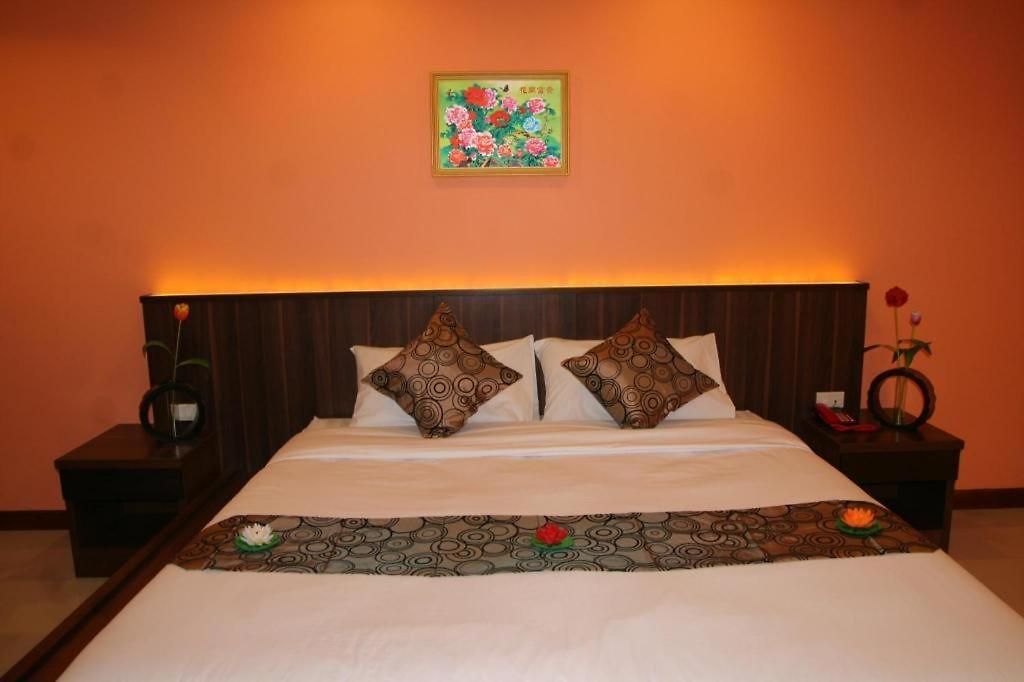 Siam Platinum Pattaya