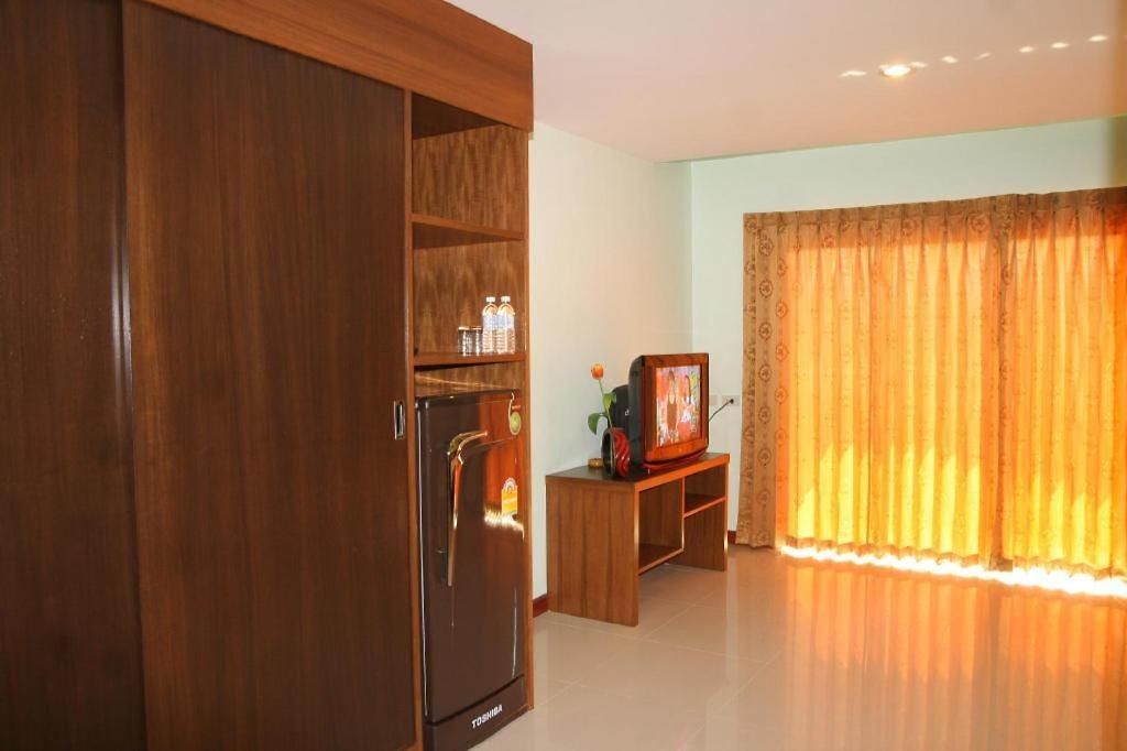 Siam Platinum โรงแรม